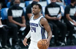 Buddy Hield a appris à vivre avec les rumeurs de transfert