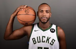 Khris Middleton “dans les temps” pour le début de la saison régulière