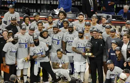 Les Mavericks, dernière équipe à passer de la Lottery aux NBA Finals