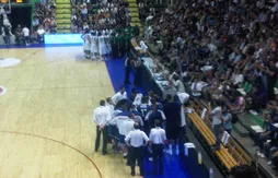 Tournoi de Villeurbanne : La France perd et inquiète