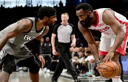 Podcast Hype X Basket USA | James Harden, un prince à Brooklyn