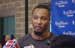 Rashard Lewis, de la pluie de Seattle au soleil de Miami