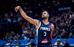 Timothé Luwawu-Cabarrot a suivi les conseils de Guerschon Yabusele