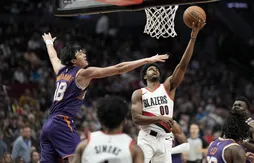 Scoot Henderson va faire un tour par la G-League