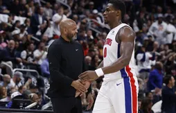 Les Lakers à l’offensive pour réunir Jalen Duren et Luka Doncic