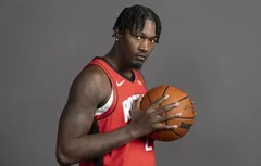 Les Rockets également privés de Dorian Finney-Smith en début de saison ?