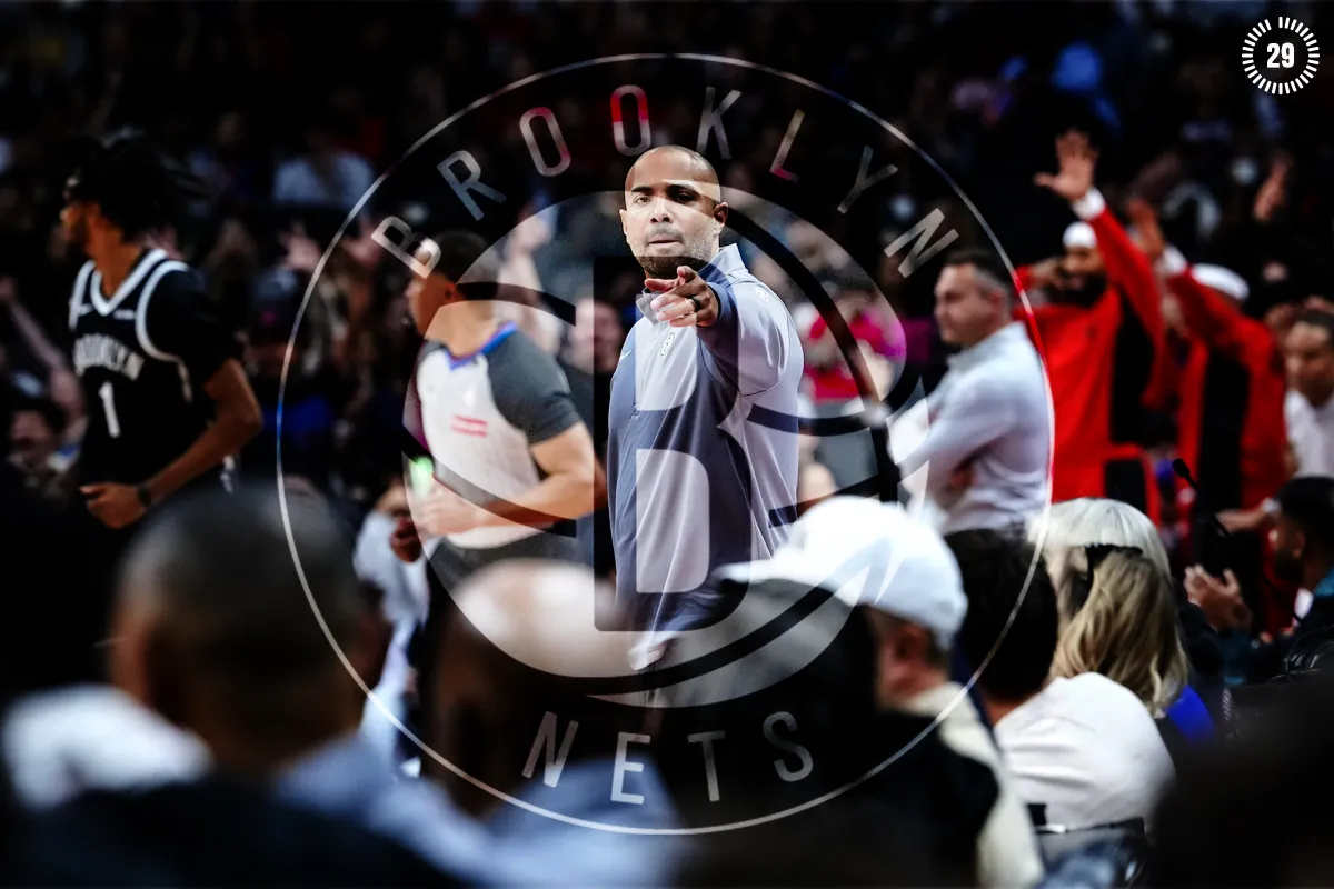 Brooklyn Nets