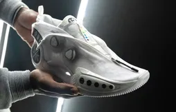 Li-Ning dévoile la Way of Wade 9