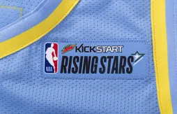 Les maillots du Rising Stars Challenge rendent hommage à l’histoire des Lakers et des Clippers