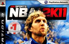 Le mix du soir : NBA 2K11 – Real-time My Player