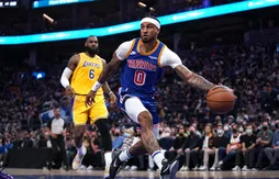 Golden State devra attendre au moins un mois pour retrouver Gary Payton II