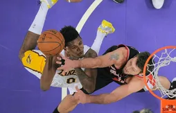 Portland résiste au comeback de dingue des Lakers