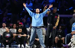 Stephen Curry en reprend pour dix jours d’infirmerie