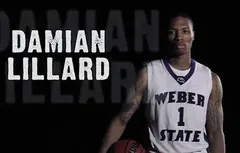Draft 2012 : la fiche de Damian Lillard