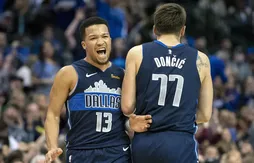 Malgré une déchirure à l’épaule, Jalen Brunson veut repousser l’opération