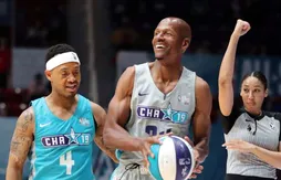 Du suspense dans le Celebrity Game