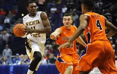 Champ Week – Day 5 : 32e victoire en 32 matches pour Wichita State