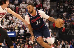 Norman Powell va suivre les pas de Dwyane Wade au Heat