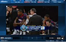 Comment regarder gratuitement la March Madness ?