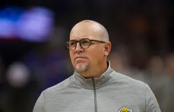 Un fort accent Lakers sur le banc des Mavericks