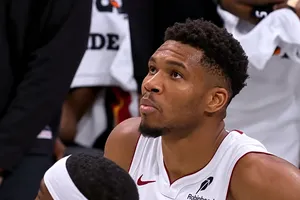 Malgré un départ catastrophique, le Heat refuse de paniquer