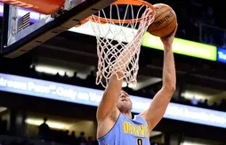 Phoenix – Denver : les Nuggets sur leurs lancers