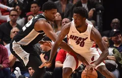 Justise Winslow s’imagine un avenir comme meneur de jeu