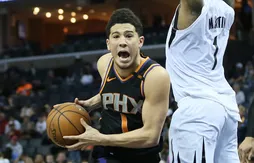 [Pronos NBA] Misez sur une nouvelle perf’ de Devin Booker