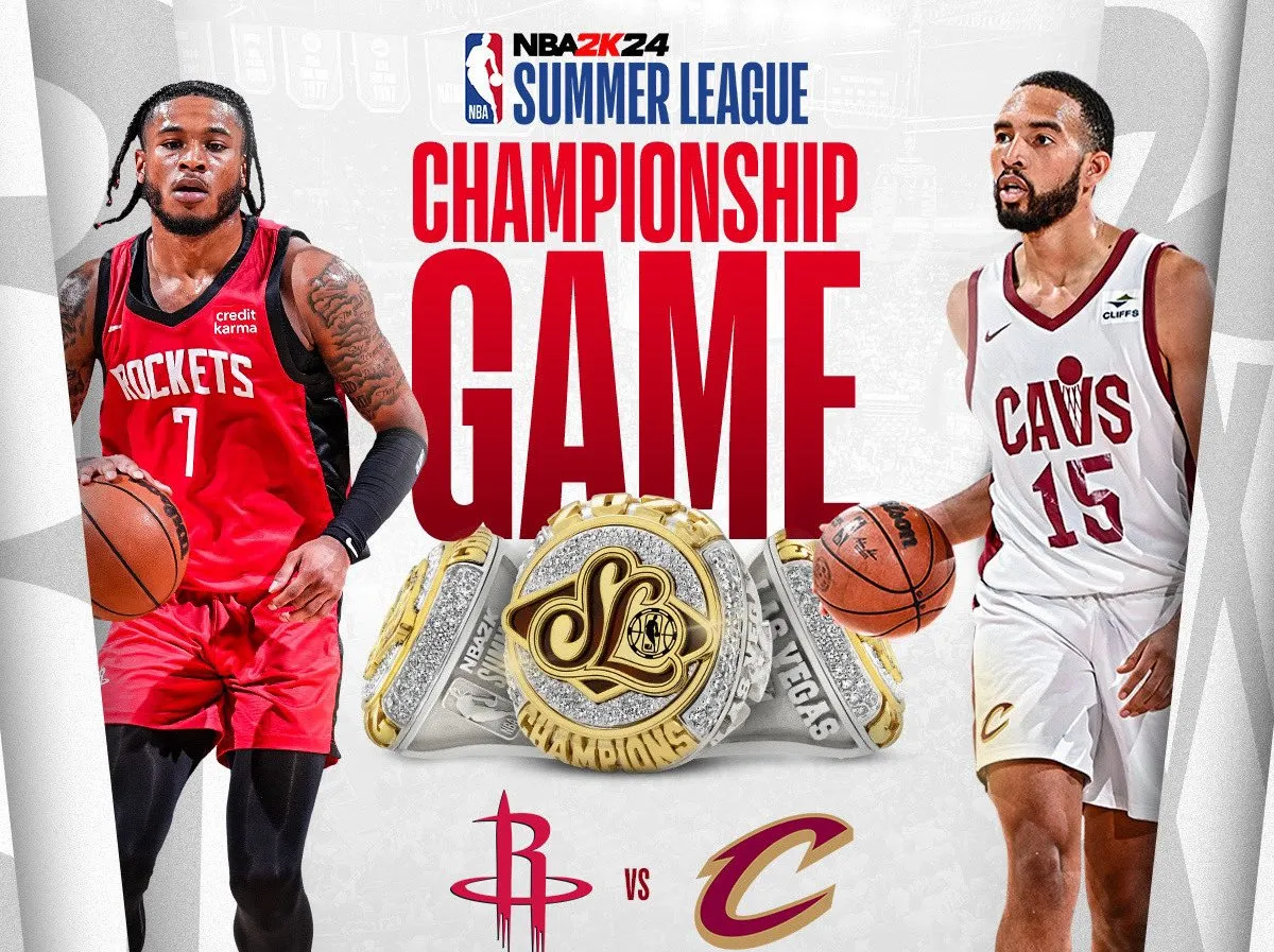 finale summer league