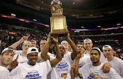 NCAA : le programme de la Champ Week