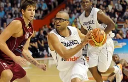 Match amical : France – Belgique en 15 photos