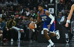 Paul George avoue avoir eu très peur…