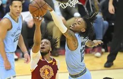 Pronostics NBA | Misez sur Ja Morant face à Detroit