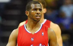 Chris Paul (31 points) trop fort et clutch pour le Thunder