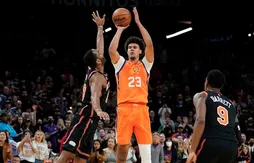 Le MVP de la nuit | Il ne fallait pas chauffer Cam Johnson !