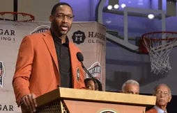 Tracy McGrady finance personnellement sa ligue de un-contre-un
