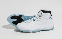 Chaussures : les sorties de la semaine (18-26 décembre)
