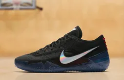 Nike : DeMar DeRozan inaugure la nouvelle Kobe AD NXT 360