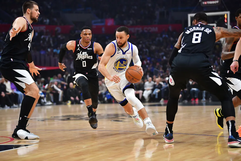 Stephen Curry