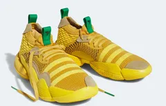 Un nouveau coloris disponible pour la Trae Young 2