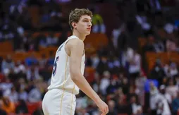 Une Summer League aux allures de tremplin pour Nikola Jovic