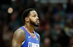 JaMychal Green n’active pas sa “player option” et devient free agent