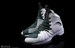 Chaussures : Klay Thompson quitterait Nike pour Anta