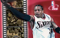 [documentaire du soir] Allen Iverson – The Answer