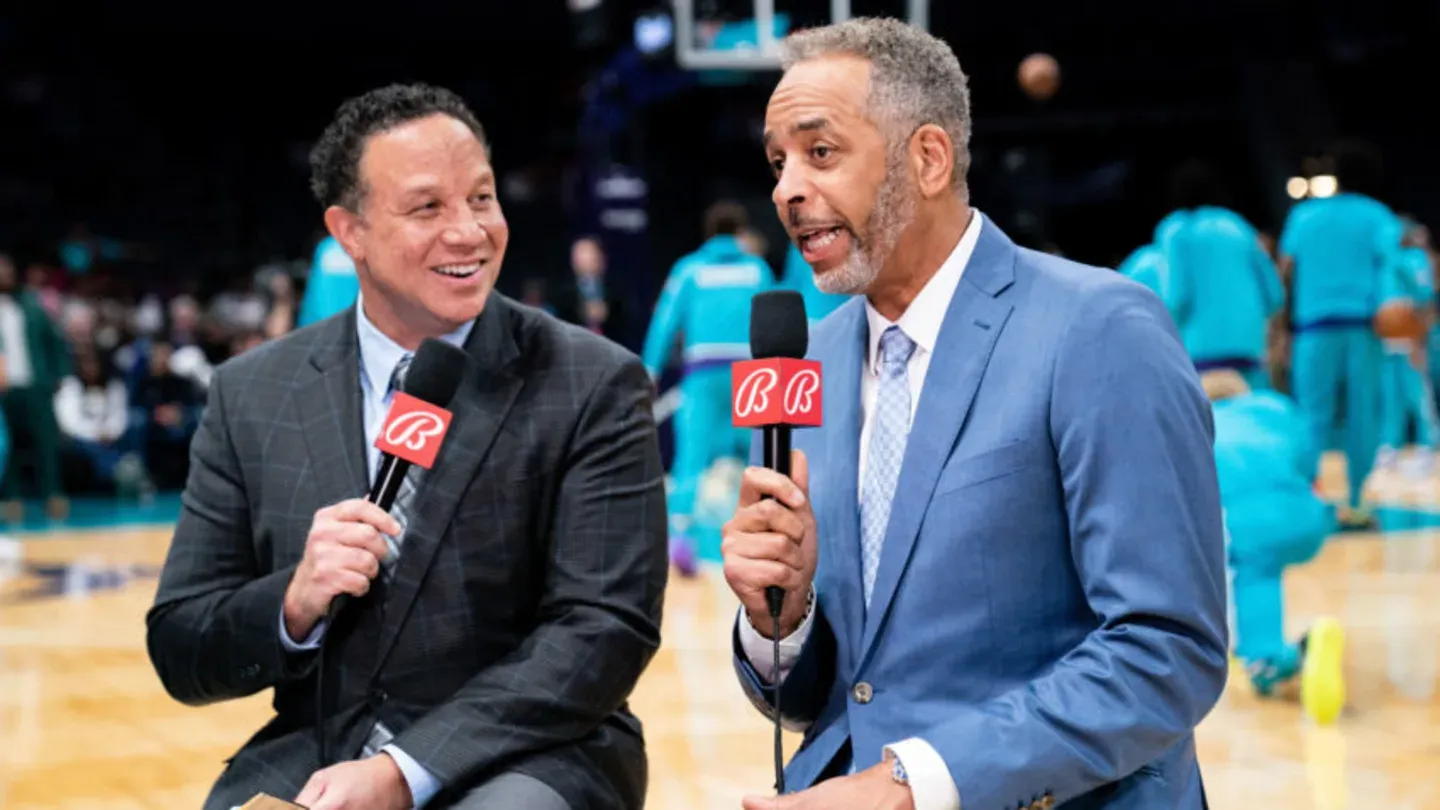 Dell Curry