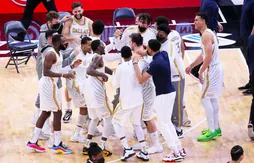 Luka Doncic, bourreau des Grizzlies au buzzer !