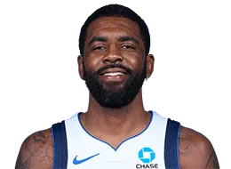 Kyrie Irving