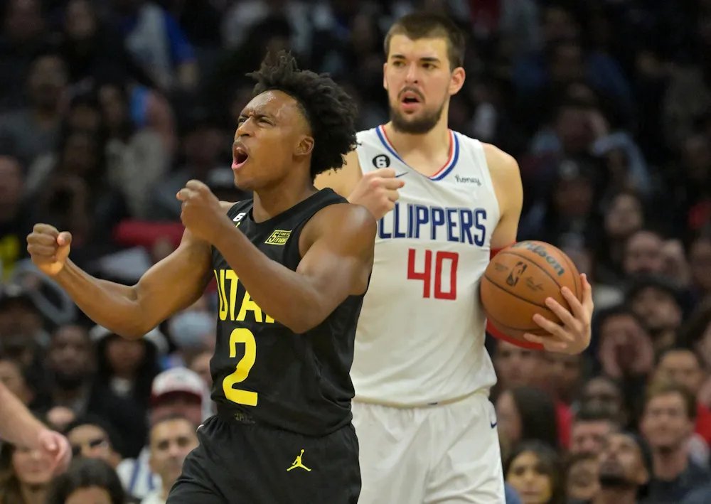 Collin Sexton