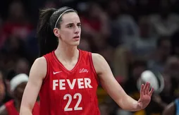 Team USA : pas de Jeux olympiques pour Caitlin Clark