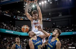 EuroBasket 2017 : le résumé de la cinquième journée de compétition